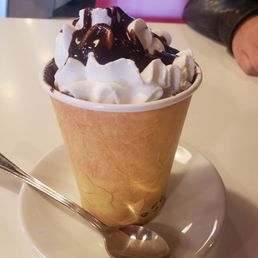 Nutellino