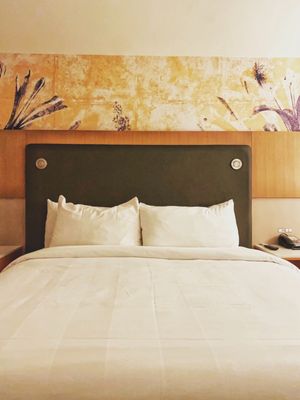 Westchester Marriott by null