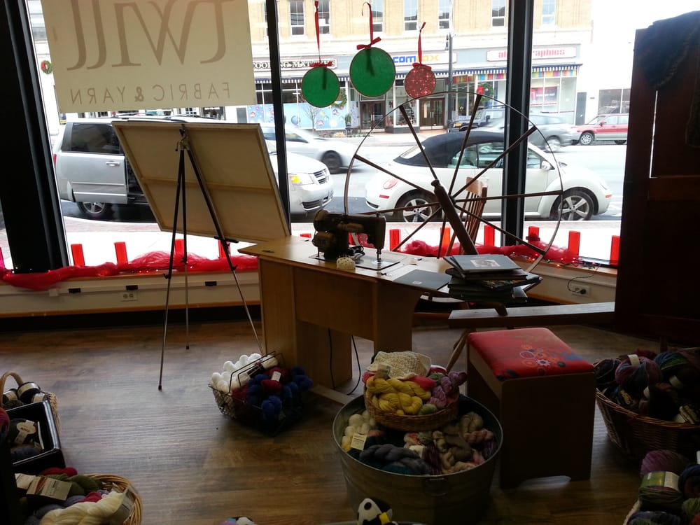 TWILL FABRIC AND YARN Updated October 2024 15 Reviews 20 Middle