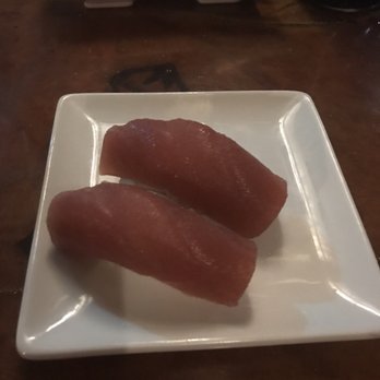 The Dolphin - Ahi nigiri - Seafood Markets Near Me - Hanalei, Hawaii The Dolphin - Ahi nigiri - Seafood Markets Near Me - Hanalei, Hawaii