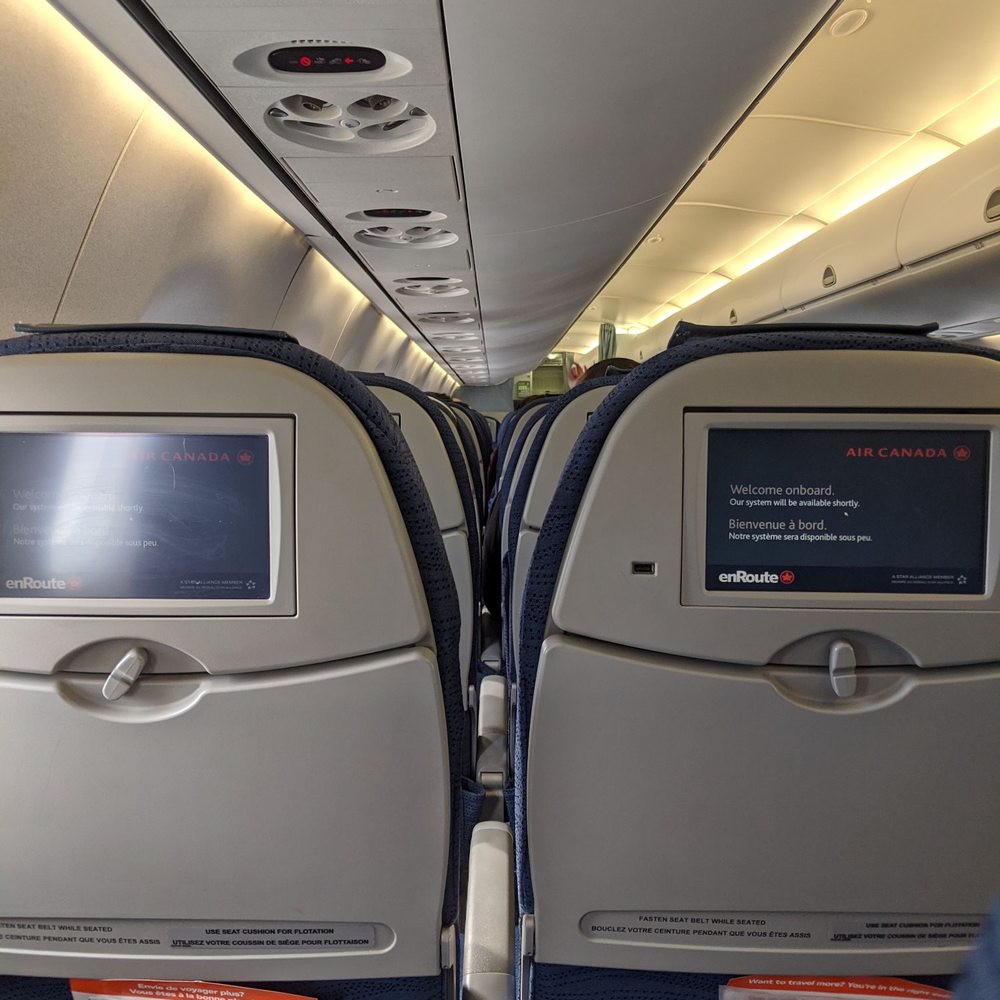 Air Canada - Cabin - Airlines Near Me - Mississauga, Ontario Air Canada - Cabin - Airlines Near Me - Mississauga, Ontario