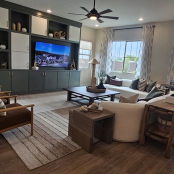Mattamy Homes - Las Ventanas RV Collection - Home Developers Near Me - Goodyear, Arizona Mattamy Homes - Las Ventanas RV Collection - Home Developers Near Me - Goodyear, Arizona