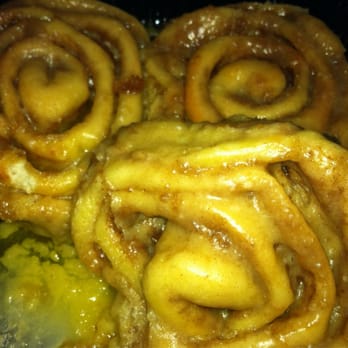Gil's Broiler & Manske Roll Bakery - Manske roll (4-pack) to-go. Made with love, see the heart in the center of the upper left roll. - Burgers Near Me - San Marcos, Texas Gil's Broiler & Manske Roll Bakery - Manske roll (4-pack) to-go. Made with love, see the heart in the center of the upper left roll. - Burgers Near Me - San Marcos, Texas