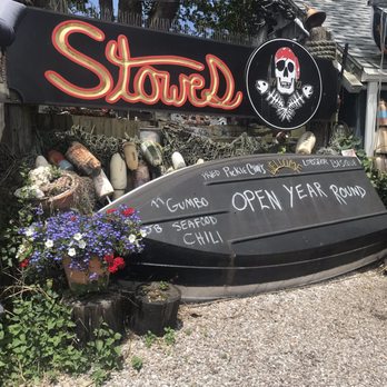 Stowe's Seafood - Seafood Near Me - West Haven, Connecticut Stowe's Seafood - Seafood Near Me - West Haven, Connecticut