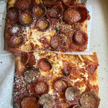 Prince Street Pizza - Pizza Near Me - New York, New York Prince Street Pizza - Pizza Near Me - New York, New York