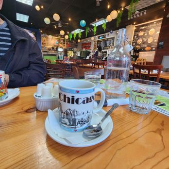 Le Café Station Grill - Breakfast & Brunch Near Me - Chicago, Illinois Le Café Station Grill - Breakfast & Brunch Near Me - Chicago, Illinois