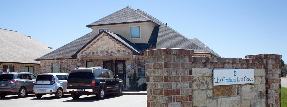 The Graham Law Group - disability attorney in Katy, TX