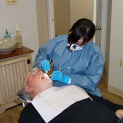 Ali Sedighian, DDS