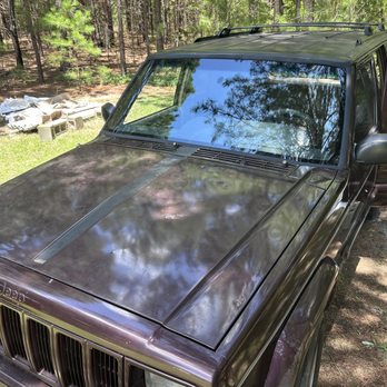 Harmon’s Glass - Windshield Installation & Repair Near Me