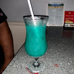 Blue Lagoon