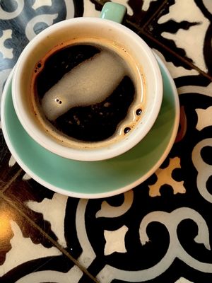 Shaughnessy Café by null