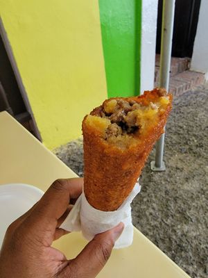 Antojitos del Callejón by null