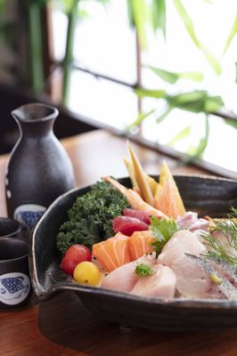 Noma Sushi by null