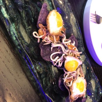 MAD - Baby eels - Spanish Near Me - Houston, Texas MAD - Baby eels - Spanish Near Me - Houston, Texas