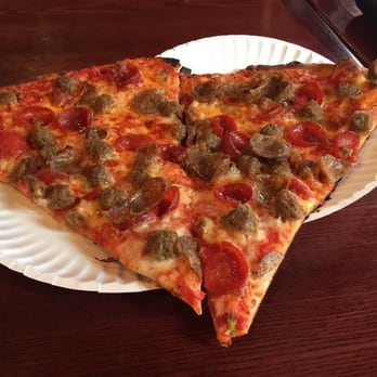 Napoli's Pizza - Pizza Near Me - Hoboken, New Jersey Napoli's Pizza - Pizza Near Me - Hoboken, New Jersey