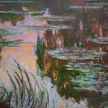 The National Gallery - Claude Monet - Art Museums Near Me - London, XGL The National Gallery - Claude Monet - Art Museums Near Me - London, XGL