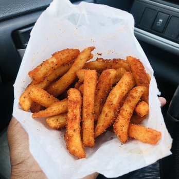 Nest Burger - Fries - Burgers Near Me - Plano, Texas