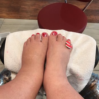 Vip Nails - Nail Salons Near Me - Woodland, California