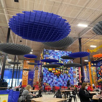 ClimbZone - Rock Climbing Near Me - Chicago, Illinois