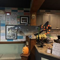 Wintzell's Oyster House