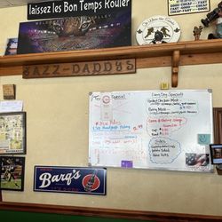 Jazz Daddy's Poboys - Bulgogi poboy sounds interesting!