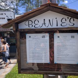 Beanie s Bistro