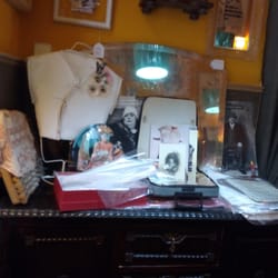 Taberna de Conspiradores