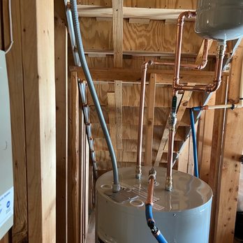 King Plumbing - After - Plumbing Near Me