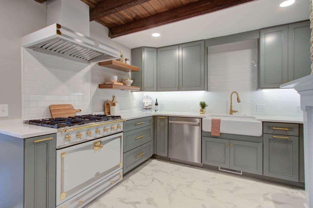 Slide of New Beginnings Construction and Roofing