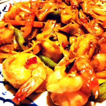 Thai Chef's Restaurant - Prawns - Thai Near Me - New Plymouth, TKI Thai Chef's Restaurant - Prawns - Thai Near Me - New Plymouth, TKI