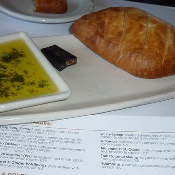 Bonefish Grill - Bonefish - Seafood Near Me - Dayton, Ohio