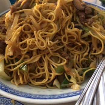 Chop Chop - Chinese Near Me - Toronto, Ontario