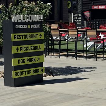 Chicken N Pickle - Pickleball Near Me - Henderson, Nevada