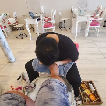 Trésor Nails Brows Lashes - Nail Salons Near Me - Lexington, Kentucky Trésor Nails Brows Lashes - Nail Salons Near Me - Lexington, Kentucky