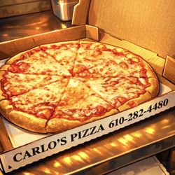 Carlo's Pizza