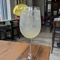 Sorellina - Elderberry Fizz