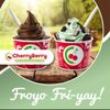 Cherry Berry gift card
