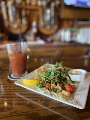 Creekview Restaurant by null