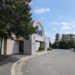 Belk - Belk at the Mayberry Mall, Mount Airy