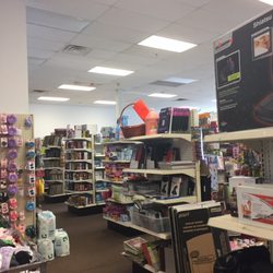 135 Discount - 135 Discount of Ashland -- 23 Pond Street / Route 126, Ashland Interior