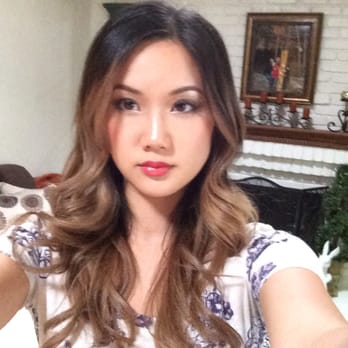 3Sixty Salon - Ombré by Mary - Hair Salons Near Me - Fremont, California
