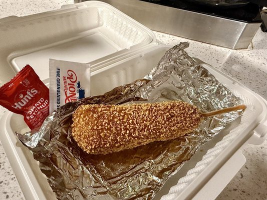 Fire Chicken by null