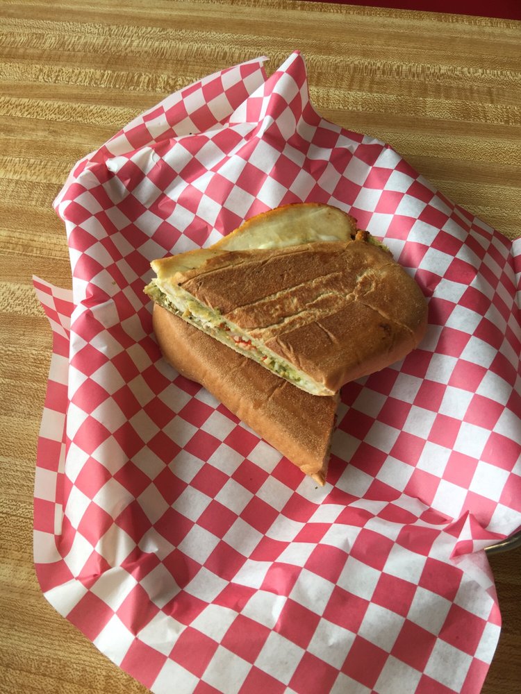 CREAM & SHUGA 16 Ila Rd, Commerce, Coffee & Tea