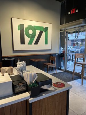 Starbucks by null