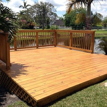 Fence Installation  - Fences & Gates Near Me