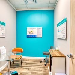 Medi-Weightloss Lake Mary - Consultation Room