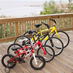 Ocean Atlantic Rentals