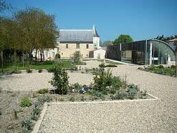 Ernest Cognacq Museum by null