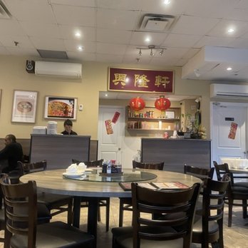 Northern Dumpling Kitchen - Interior after renovation - Chinese Near Me - Richmond Hill, Ontario Northern Dumpling Kitchen - Interior after renovation - Chinese Near Me - Richmond Hill, Ontario