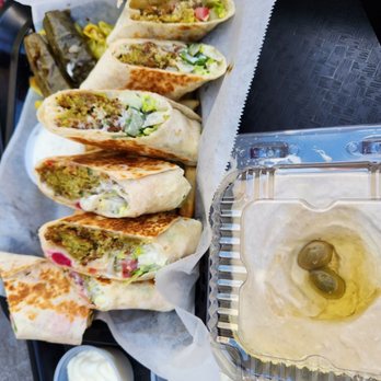Mr Shawarma - Mediterranean Near Me - San Diego, California Mr Shawarma - Mediterranean Near Me - San Diego, California